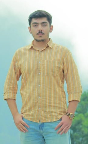 CEO & Founder portrait